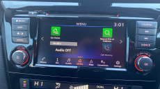 Nissan Qashqai 1.3 DiG-T Acenta Premium 5dr Petrol Hatchback